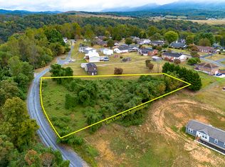 Cresthill Dr, Lexington, VA