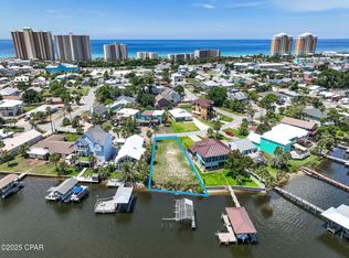 7204 S Lagoon Dr, Panama City Beach, FL 32408