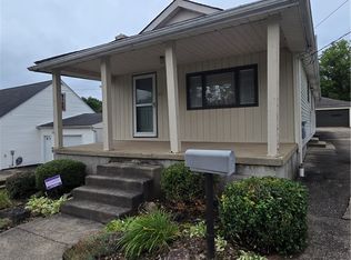636 Lincoln Ave, Struthers, OH 44471