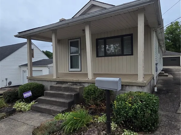 636 Lincoln Ave, Struthers, OH 44471