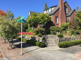 900 NW 80th St, Seattle, WA 98117