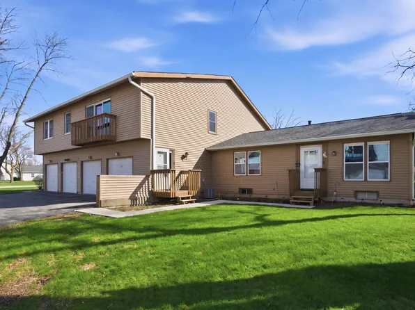 216 Eagle Ct Unit D, Bolingbrook, IL 60440