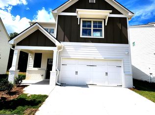 2797 Aralynn Way, College Park, GA 30337