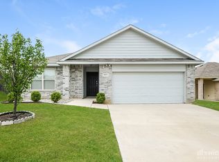 1921 Alanbrooke Dr, Fort Worth, TX 76140