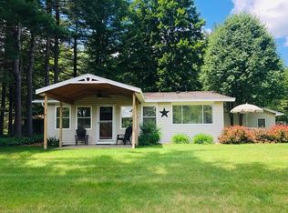 866 Rivers Ter, Gladwin, MI 48624