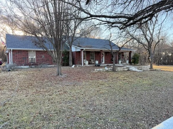 3741 County Road 2160, Iredell, TX 76649