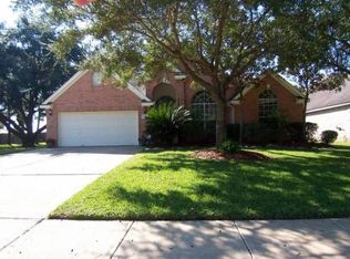 1246 Ragsdale Ln, Katy, TX 77494