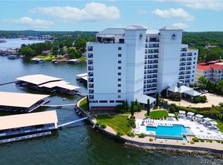 166 Captiva Dr #2E, Sunrise Beach, MO 65079