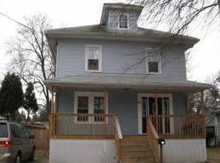 28 Rowland St, Palmyra, NJ 08065