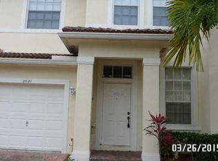 2621 SW 85th Ter #105, Miramar, FL 33025