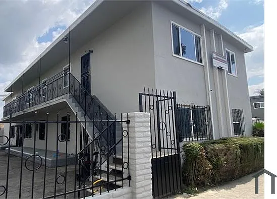 7718 Avalon Blvd #5