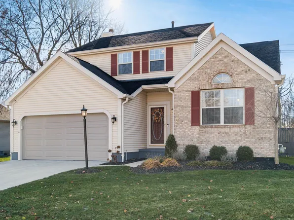 5951 Epernay Way, Galloway, OH 43119