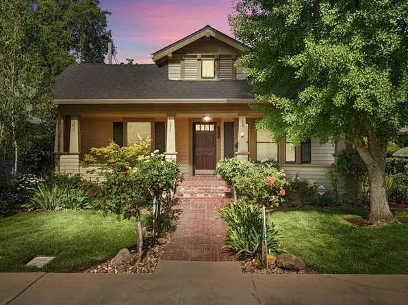 207 S Rose St, Lodi, CA 95240