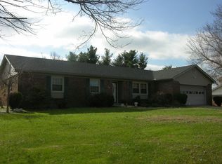 304 Jacks Creek Rd, Richmond, KY 40475