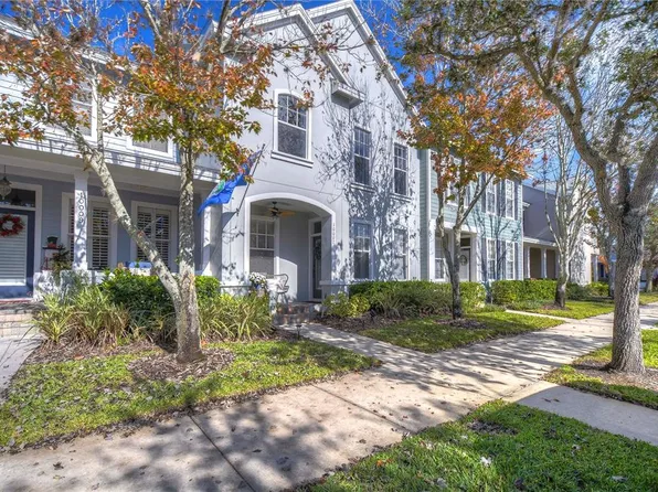 10007 Parley Dr, Tampa, FL 33626