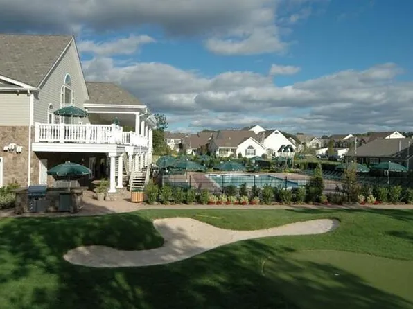 Fairfield Knolls North At Port Jefferson