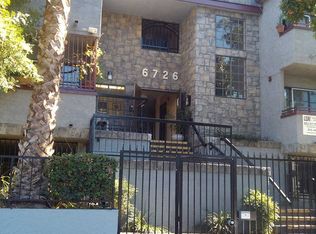 6726 WOODLEY, Van Nuys, CA 91406
