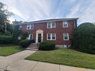 165 Everett St #2, Quincy, MA 02170