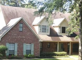 180 E Bar K Ranch Rd, Longview, TX 75605