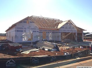 23 Nutcracker Ln, Huntsville, AL 35824