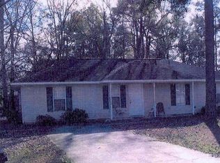 14012 Happywoods Dr, Hammond, LA 70403