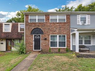 23 Raleigh Pl, Willingboro, NJ 08046