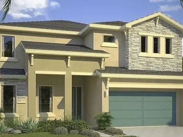 4452 Monado Dr, Kissimmee, FL 34746