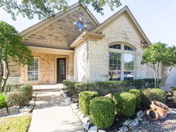 11007 Jadestone Creek Ln, Cypress, TX 77433