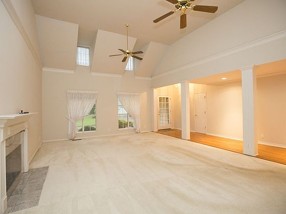 Awesome natural lighting