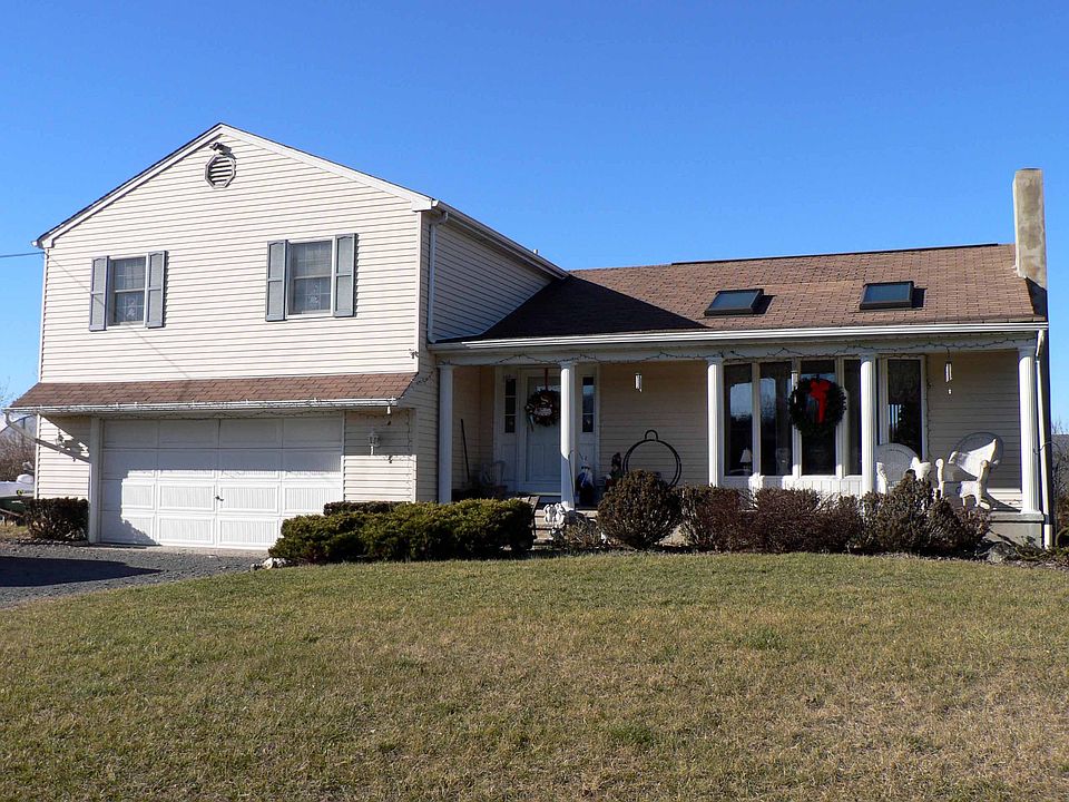 4 Bedroom Split-Level