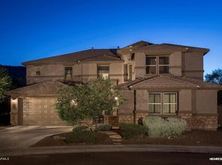 26318 N 50th Dr, Phoenix, AZ 85083