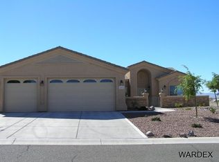 2094 E Valor Dr, Fort Mohave, AZ 86426