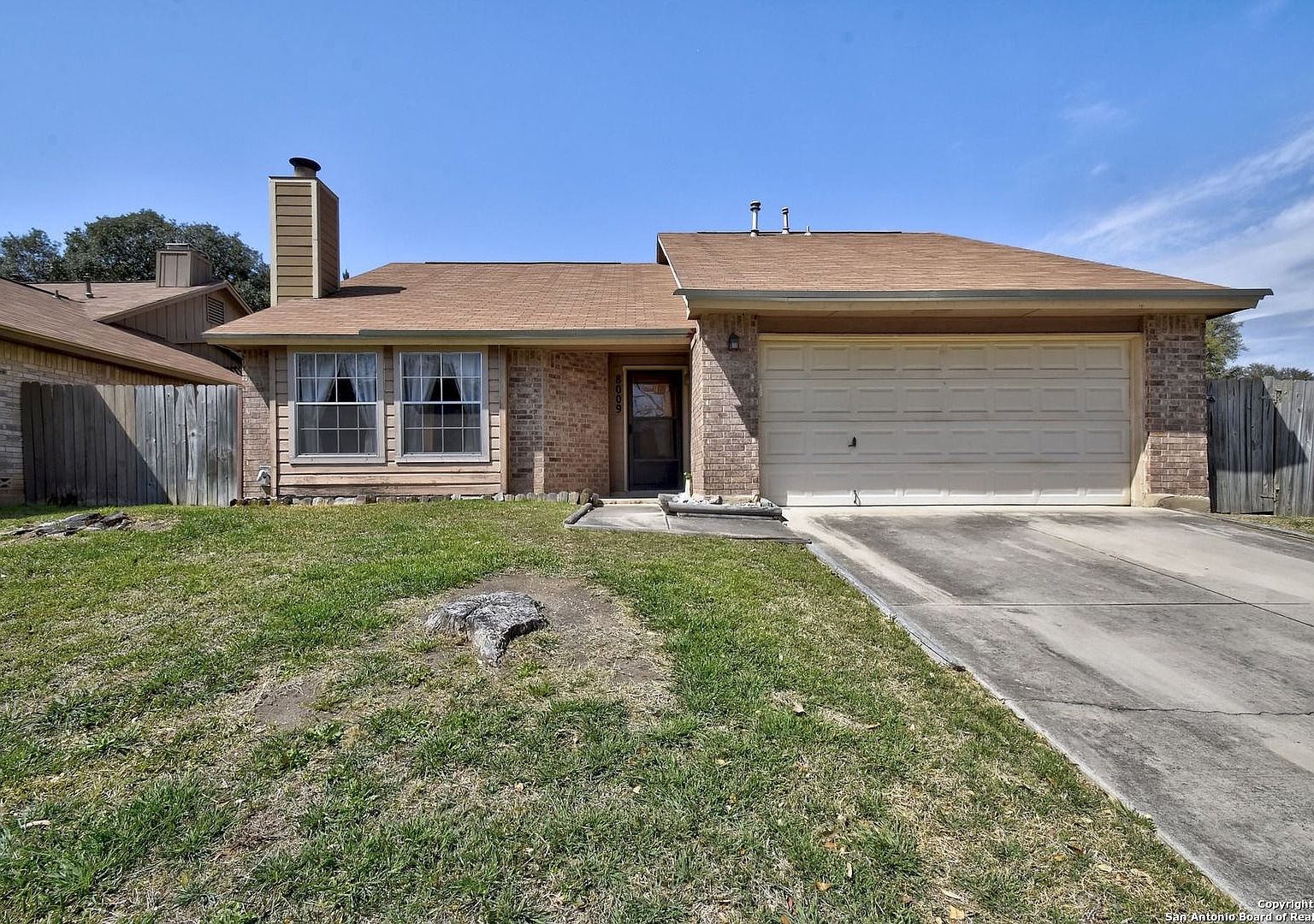 8009 Forest Cabin, Live Oak, TX 78233 Zillow