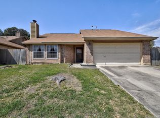 8009 Forest Cabin, Live Oak, TX 78233