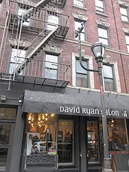 429 West 46th Street in Hell&#39;s Kitchen