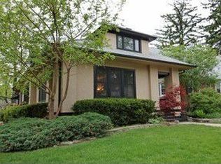 4836 Saratoga Ave, Downers Grove, IL 60515