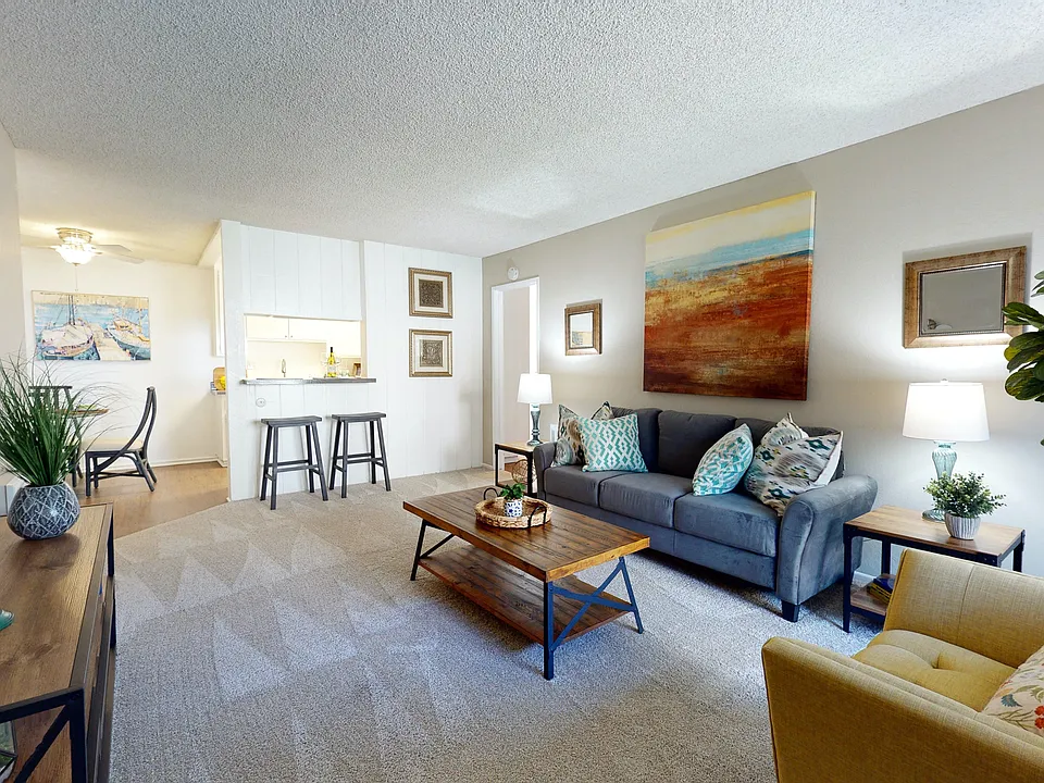 Newport Village Apartments