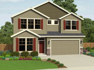 7519 NE 123rd Ct, Vancouver, WA