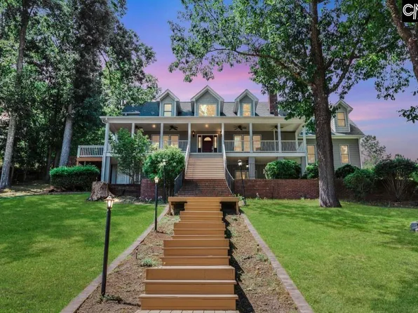 331 Westshore Dr, Ridgeway, SC 29130