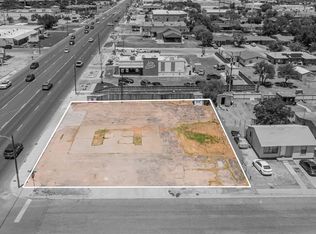 3000 Big Spring, Midland, TX 79705