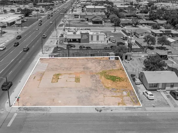 3000 Big Spring, Midland, TX 79705