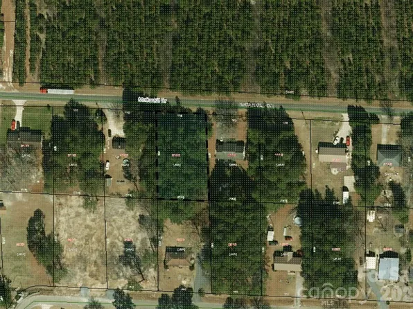 0 McCaskill Dr, Candor, NC 27229