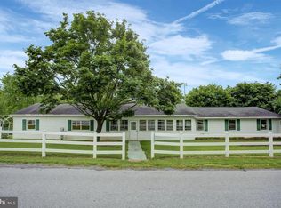 5785 Montgomery Church Rd, Greencastle, PA 17225