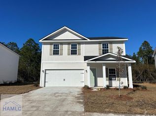 56 Renwick Loop, Hinesville, GA 31313