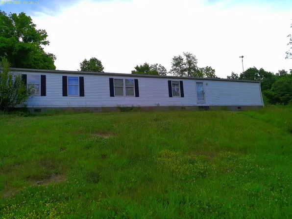 1265 Edmonson Rd, Lawrenceburg, KY 40342