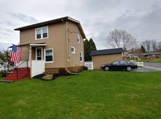 203 Trump St, Syracuse, NY 13209