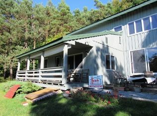 210 High Ponds Rd, Maryland, NY 12116