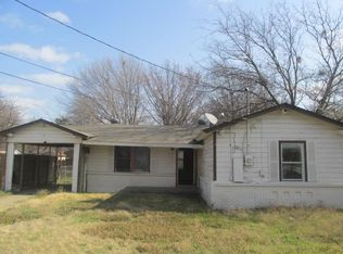 4156 Edwards St, Lancaster, TX 75134