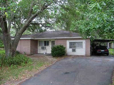 2707 Stadium Dr, Alvin, TX, 77511