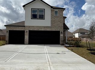 770 Marion Place Dr, Dayton, TX 77535